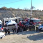 Reporta BCS saldo blanco en días de mayor afluencia vacacional