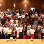 Formaliza Gobierno estrategia “El Maíz Nos Une” para fortalecer la inclusión y la diversidad cultural en BCS