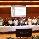 Acuerdan Gobierno BCS y SEDATU 38 obras deportivas en los cinco municipios rumbo al Mundial 2026