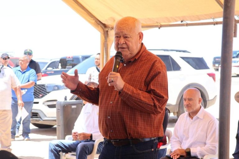 Inicia modernización de la carretera Bahía Asunción–La Bocana; tendrá inversión de 460 mdp