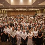 BCS refuerza coordinación ante temporada de ciclones 2026: Saúl González