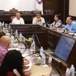 Presenta Consejo de Paz y Justicia Cívica avances del diagnóstico de seguridad en BCS; convoca Gobernador a trabajar unidos