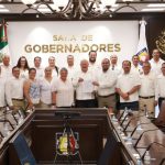 Recibe Gobierno del Estado pliego petitorio del magisterio sudcaliforniano; incluye temas laborales y salariales