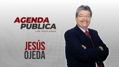 Agenda Pública – 28 de abril 2026.