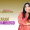 Con toda libertad con Zarahí Hamburgo – 27 de abril de 2026