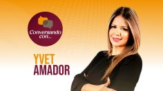 ConversandoCon – 07 de abril 2026.