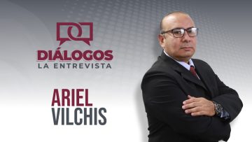 Diálogos: La Entrevista – 10 de abril 2026.