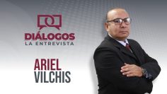 Diálogos: La Entrevista!. – 27 de marzo 2026.