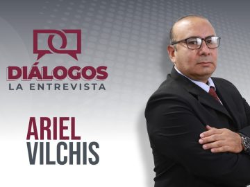 Diálogos: La Entrevista!. – 27 de marzo 2026.