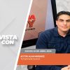 🗣️💬 Entrevista con el Actor Alan Márquez. – 23 de abril 2026.
