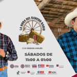 LA HORA DEL RANCHO