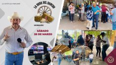 La Hora del Rancho con Sergio Avilés.  – 28 de marzo 2026.