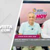 #LaEntrevista con Anselmo Mendoza y Luis Alberto Torres Sánchez. – 16 de abril 2026.
