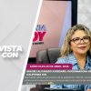 #LaEntrevista con Araceli Alvarado Avendaño, coordinadora del INEGI. – 29 de abril de 2026. 👧📊✨