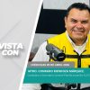 🗣️💬 #LaEntrevista con el Mtro. Conrado Mendoza Márquez. – 29 de abril 2026.