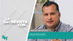 #LaEntrevista con José Saúl González Núñez, Secretario General de Gobierno. – 15 de abril 2026.