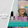 #LaEntrevista con la Dra. Ana Luisa Guluarte, Secretaria de Salud. – 10 de abril de 2026. 🩺✨