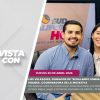 #LaEntrevista con Luis Velázquez y Silvette Fiol – 23 de abril de 2026. ✨
