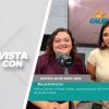 #LaEntrevista con Marina Galván y Kitzya Valdez. – 28 de abril 2026.