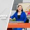 #LaEntrevista con Sarahi Von Borstel. – 11 de abril 2026.