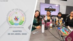 Por el Respeto de tus Derechos – 28 de abril de 2026