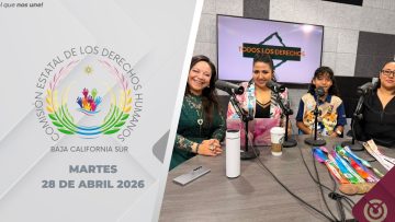 Por el Respeto de tus Derechos – 28 de abril de 2026