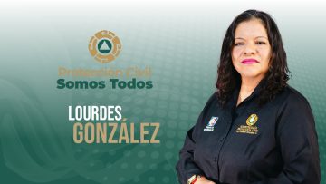 “Protección Civil Somos Todos” – 29 de abril 2026.