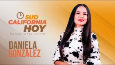 Sudcalifornia Hoy edición vespertina con Daniela González. – 10 de abril 2026.