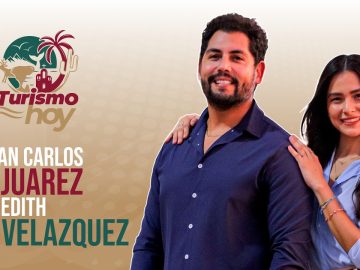 Turismo Hoy. – 27 de marzo 2026.