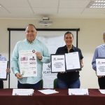 ICATEBCS y Escuela Normal Superior fortalecen la capacitación laboral en BCS