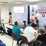 Inician “Conferencias para el Pueblo”; Gobierno de BCS supera inversión de 3 mil 281 mdp en infraestructura