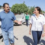 Atiende Gobierno de Milena Quiroga más de 150 reportes de alcantarillado en mayo