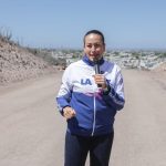 Milena Quiroga acelera Bahía Concepción; Obra alcanza 65% de avance y reducirá traslados a menos de 20 minutos