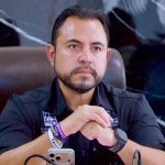 Impulsa Christian Agúndez reubicación de Planta de Tratamiento de Aguas Residuales de Fonatur