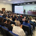 Instalan en Los Cabos Consejo de Protección Civil por temporada de ciclones