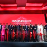 Destaca BCS en la Guía MICHELIN 2026 con reconocimientos gastronómicos