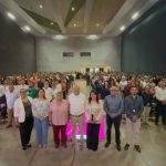Inicia Gobierno del Estado capacitación para el proceso de entrega-recepción