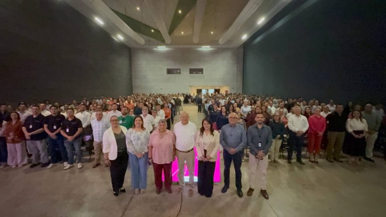 Inicia Gobierno del Estado capacitación para el proceso de entrega-recepción