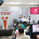 BCS fortalece seguridad y mantiene reducción de delitos: VMCC