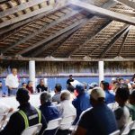 Autoriza gobernador Víctor Castro tarifas preferentes en instalaciones de API en Loreto