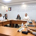 Conciliación Laboral BCS impulsa justicia efectiva: más de 4 mil convenios y 187 mdp recuperados