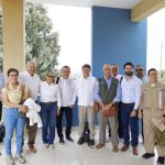 Avanzan acuerdos para preservar ecosistemas marinos y actividad turística en Loreto: VMCC
