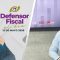 El Defensor Fiscal de PRODECON – 12 de mayo 2026,