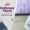 El Defensor Fiscal de PRODECON – 26 de mayo 2026.