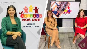 EN VIVO | LA ESCUELA NOS UNE. – 29 de mayo 2026.