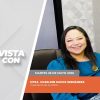 #Entrevista con la Mtra. Charlene Ramos Hernández. – 26 de mayo de 2026.