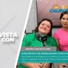 #Entrevista con Marina Galván y Kitzya Valdez. 14 de mayo 2026.