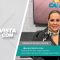La Entrevista con Barbara Michel. Nos habló del evento ¡Apagar pantallas, encender vidas!