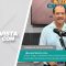 La Entrevista con Víctor Hugo Caballero. Nos habló del evento cena de gala blanco y negro.