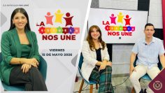 La Escuela Nos Une  – 15 de mayo 2026.